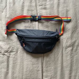 REI Fanny pack